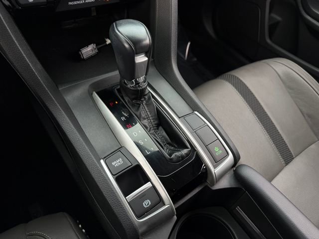 Used 2020 Honda Civic EX-L image 25