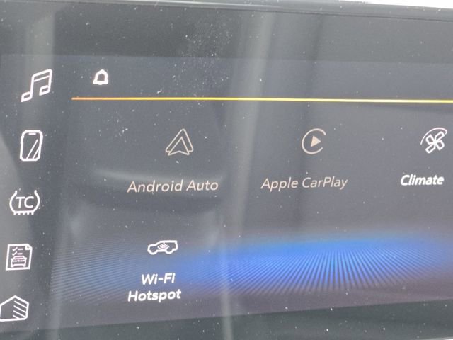 New 2026 Chevrolet Trax ACTIV image 3