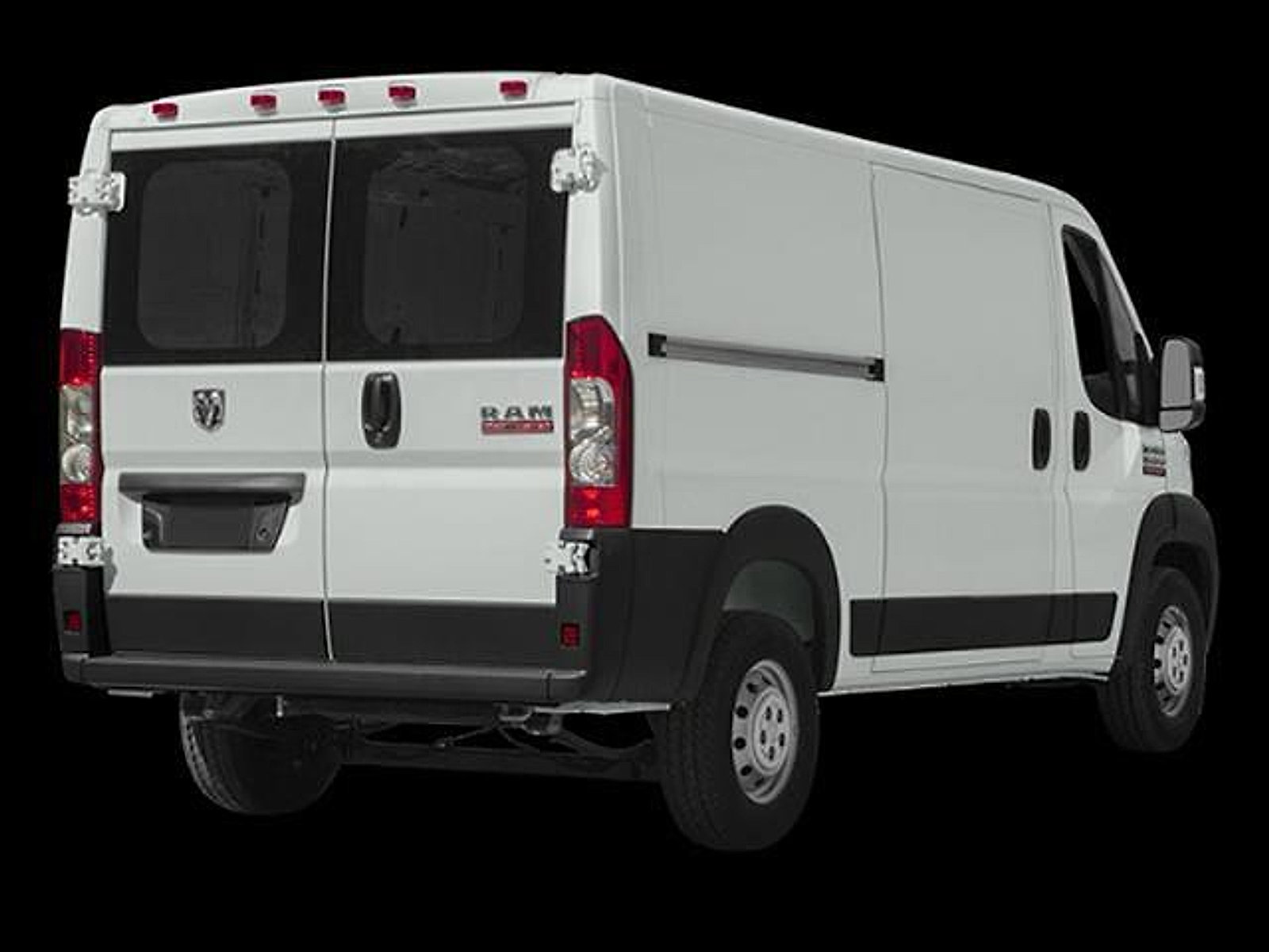 Used 2014 RAM ProMaster 1500 FWD image 70