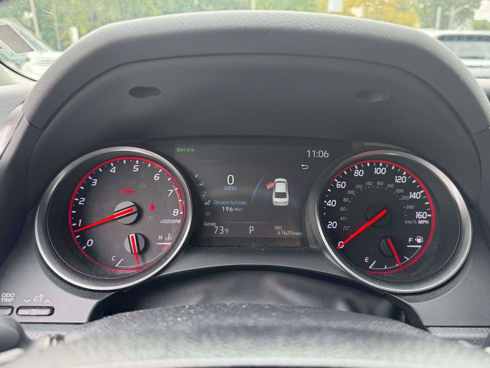 Used 2023 Toyota Camry XSE image 21