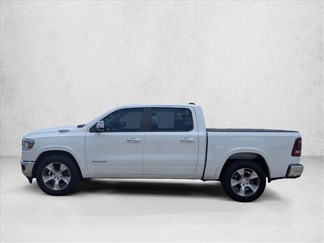 Used 2019 RAM 1500 Laramie RWD image 9