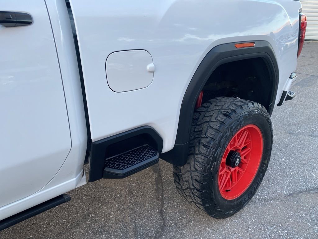 Used 2020 GMC Sierra 2500 Denali w/ Denali Ultimate Package image 29