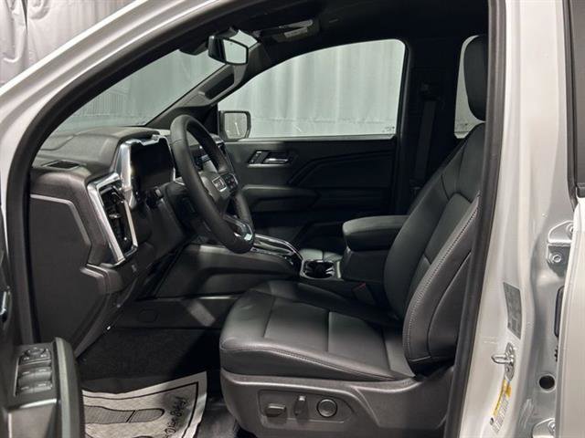 New 2025 GMC Canyon Elevation w/ Convenience Package image 22