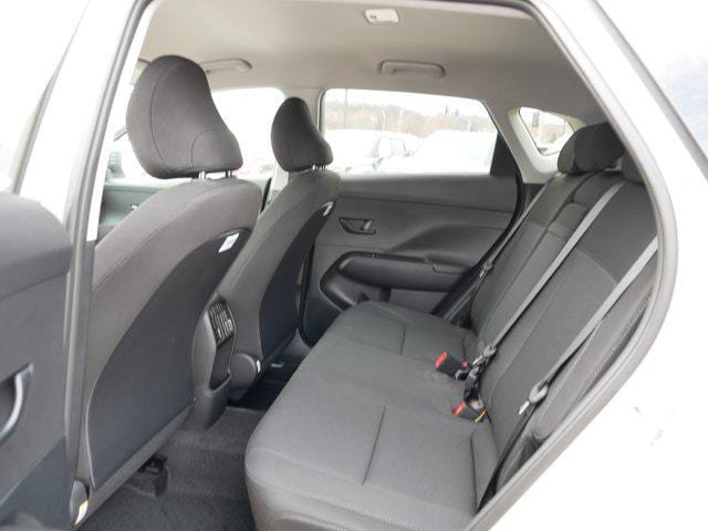 New 2026 Hyundai Kona SEL Sport AWD/4WD image 6