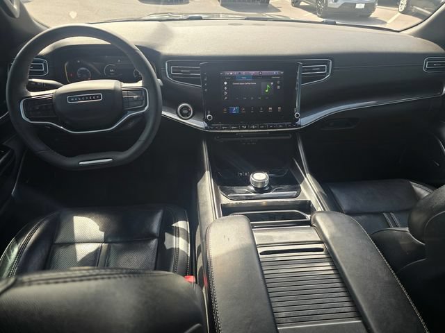 Used 2022 Jeep Wagoneer Series I RWD image 15