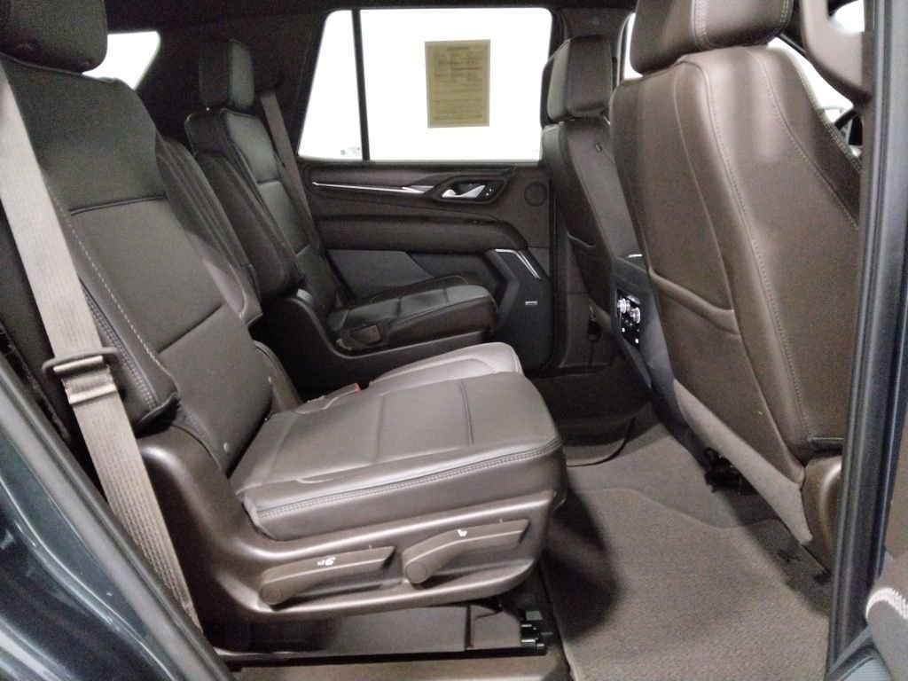 Used 2022 GMC Yukon Denali image 45