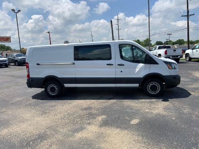 Used 2017 Ford Transit 150 148 Low Roof RWD image 5