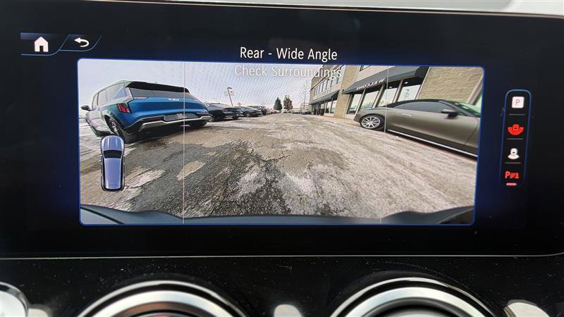 Used 2024 Mercedes-Benz EQB 300 4MATIC w/ Winter Package image 46