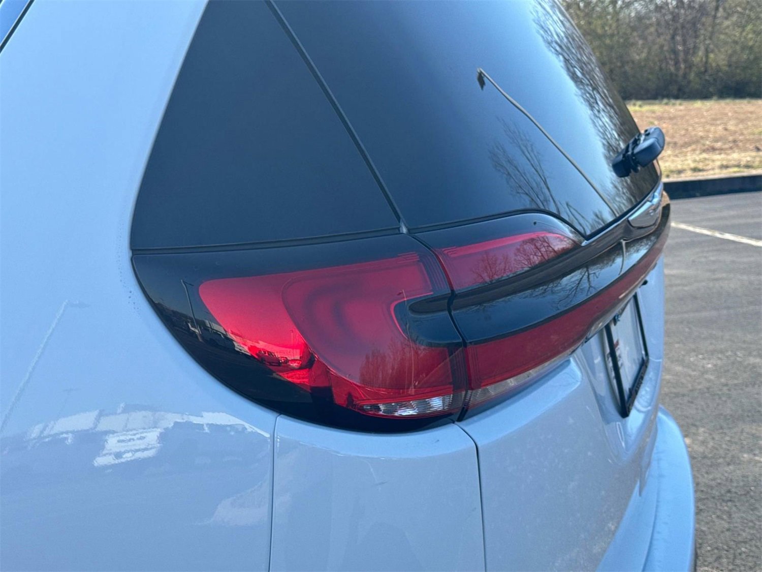 New 2026 Chrysler Pacifica Limited image 12