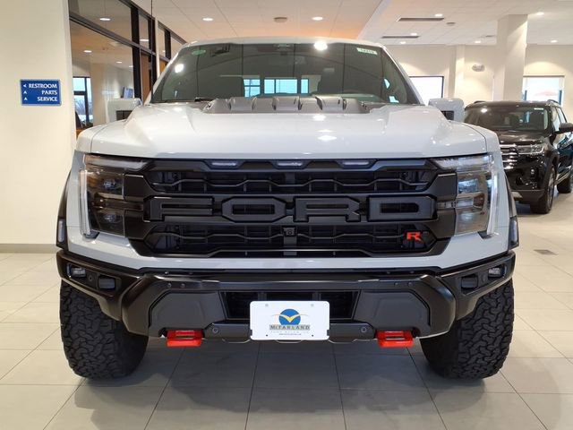 New 2026 Ford F150 Raptor image 2