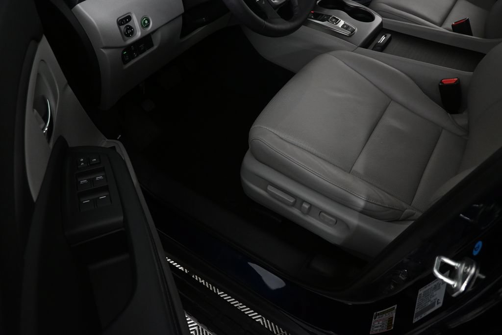 Used 2020 Honda Ridgeline RTL image 7