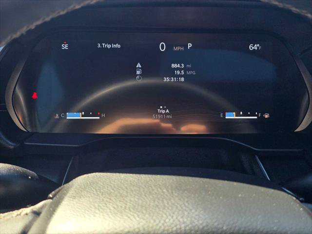 Used 2023 Jeep Grand Cherokee Altitude image 25