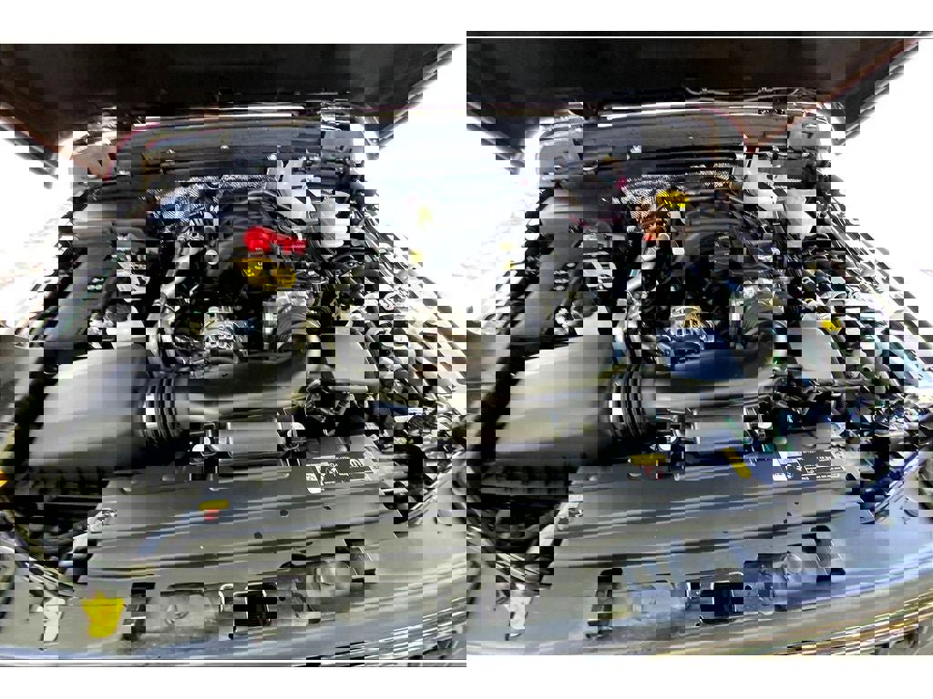 Used 2024 Jeep Wrangler Unlimited Rubicon w/ Technology Group image 11