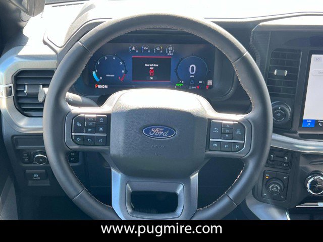 New 2025 Ford F150 Lariat w/ Equipment Group 502A High image 20