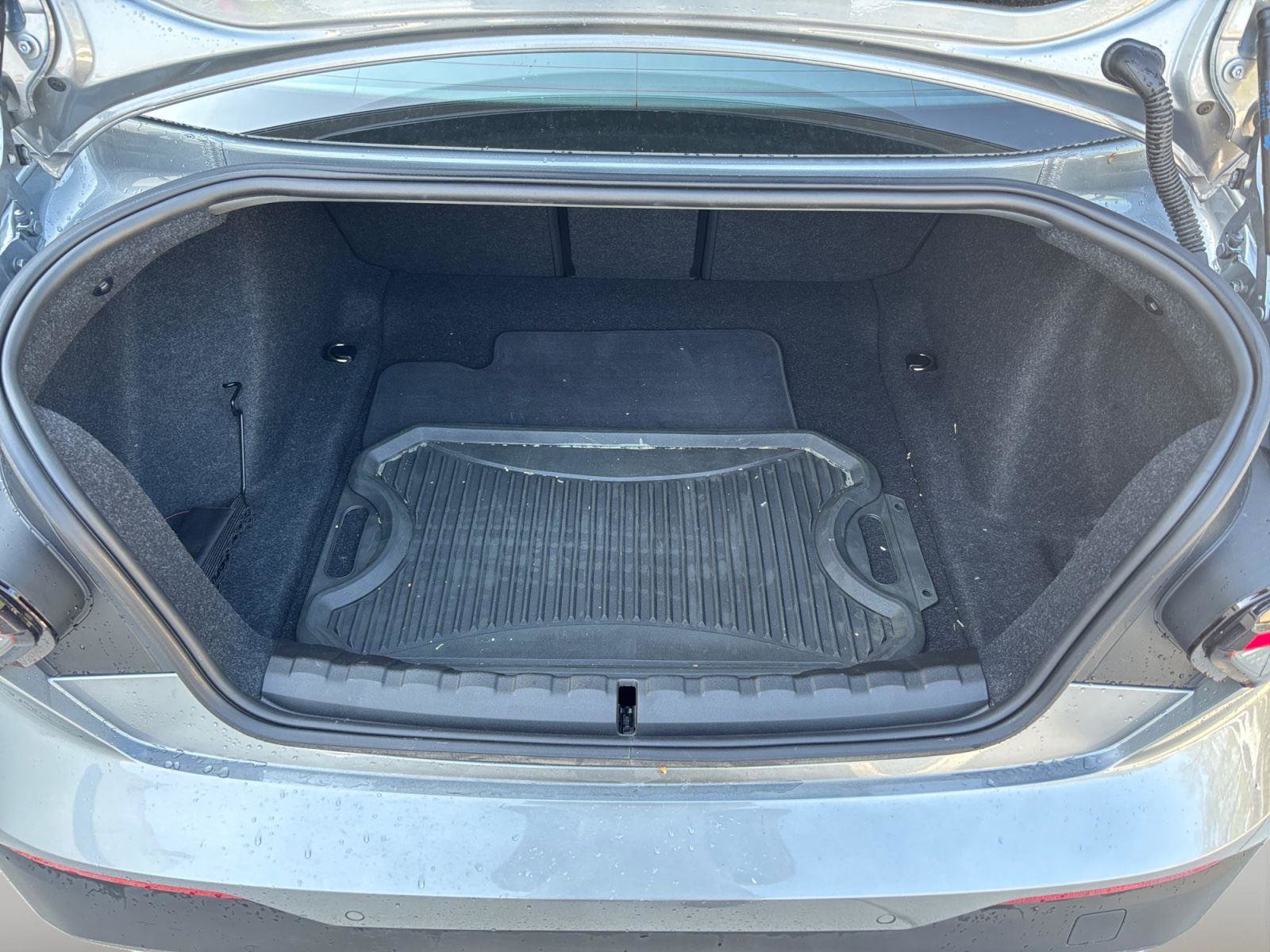 Certified 2025 BMW 230i xDrive Coupe w/ M Sport Package AWD/4WD image 16