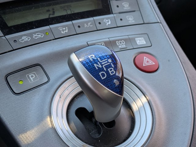 Used 2013 Toyota Prius Two FWD image 13