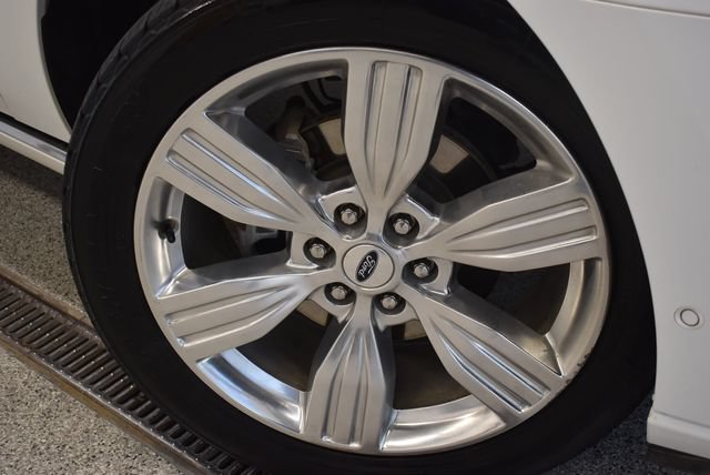 Used 2024 Ford Expedition Max Platinum AWD/4WD image 30