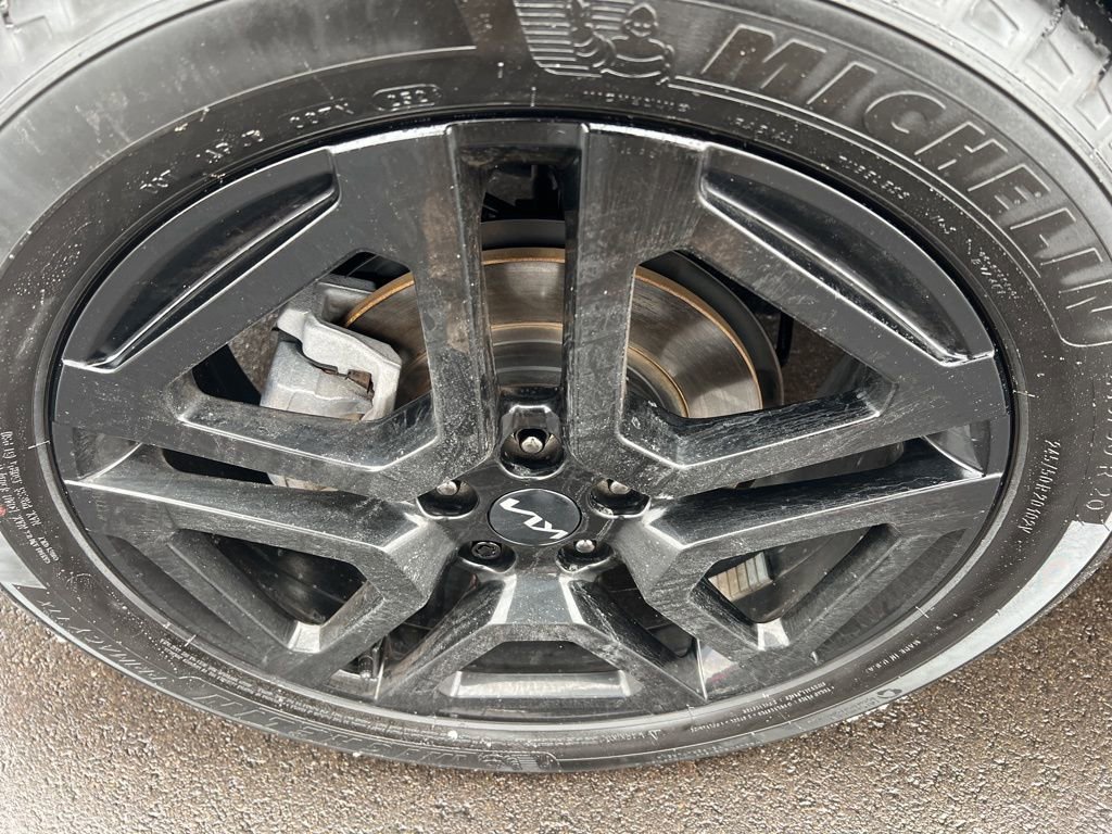 Used 2024 Kia Telluride SX Prestige X-Line image 43