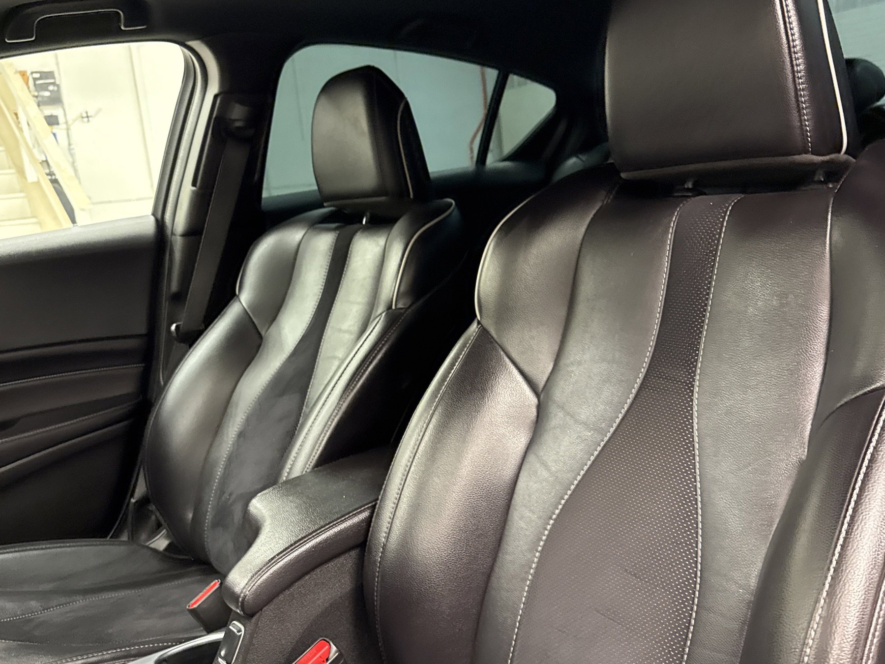 Used 2022 Acura ILX image 6