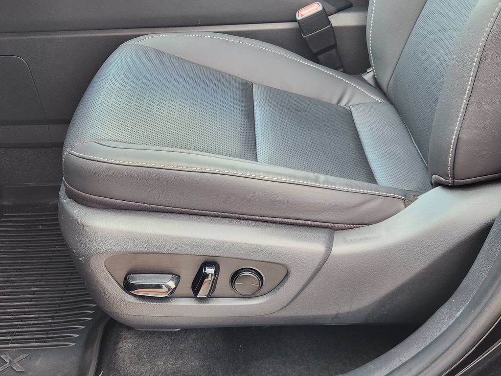 Certified 2024 Lexus TX 350 FWD w/ Cold Weather Package image 23