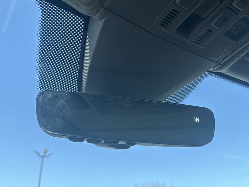 Used 2022 Volkswagen Atlas SEL image 22