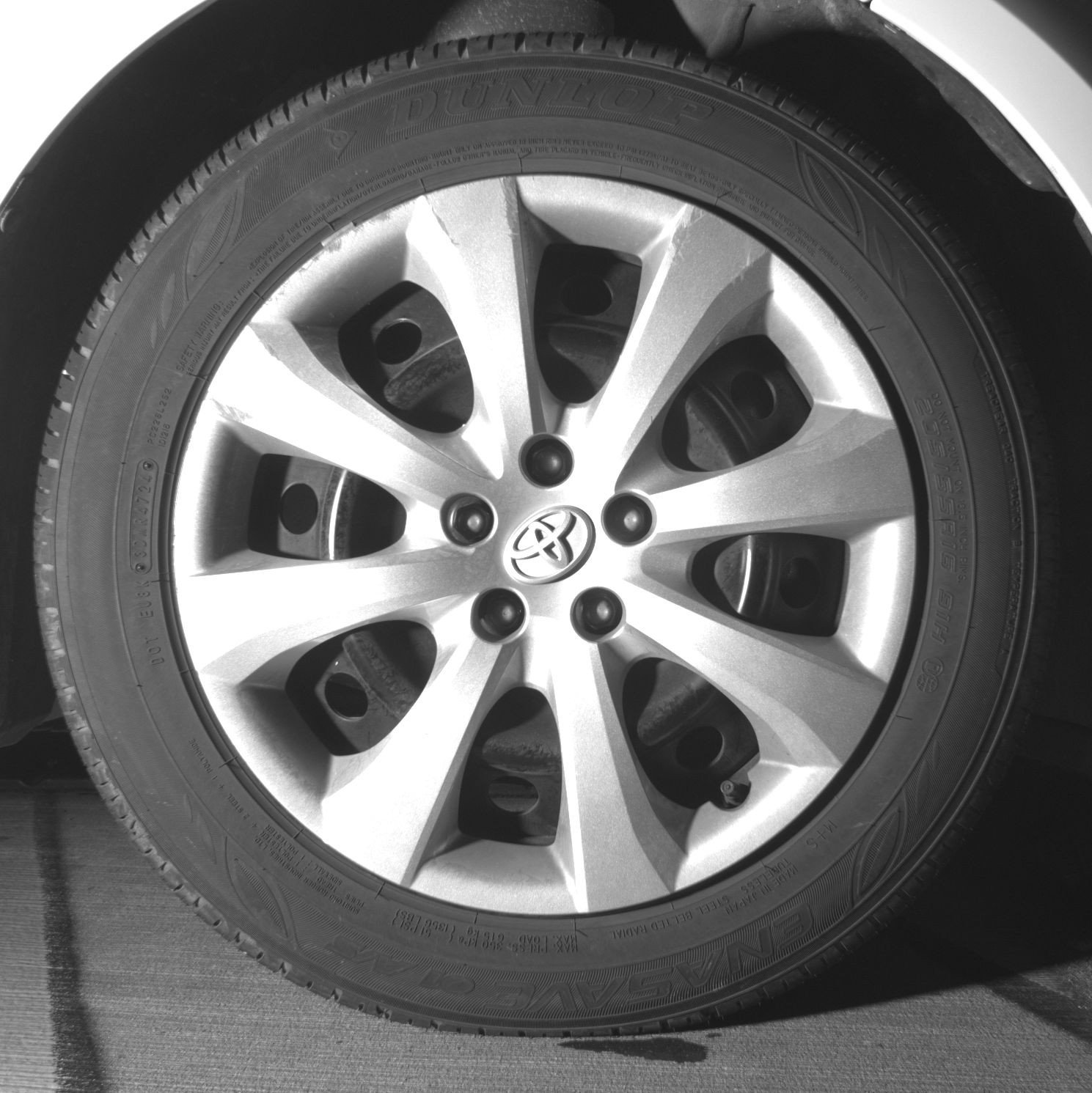 Used 2025 Toyota Corolla LE FWD image 13