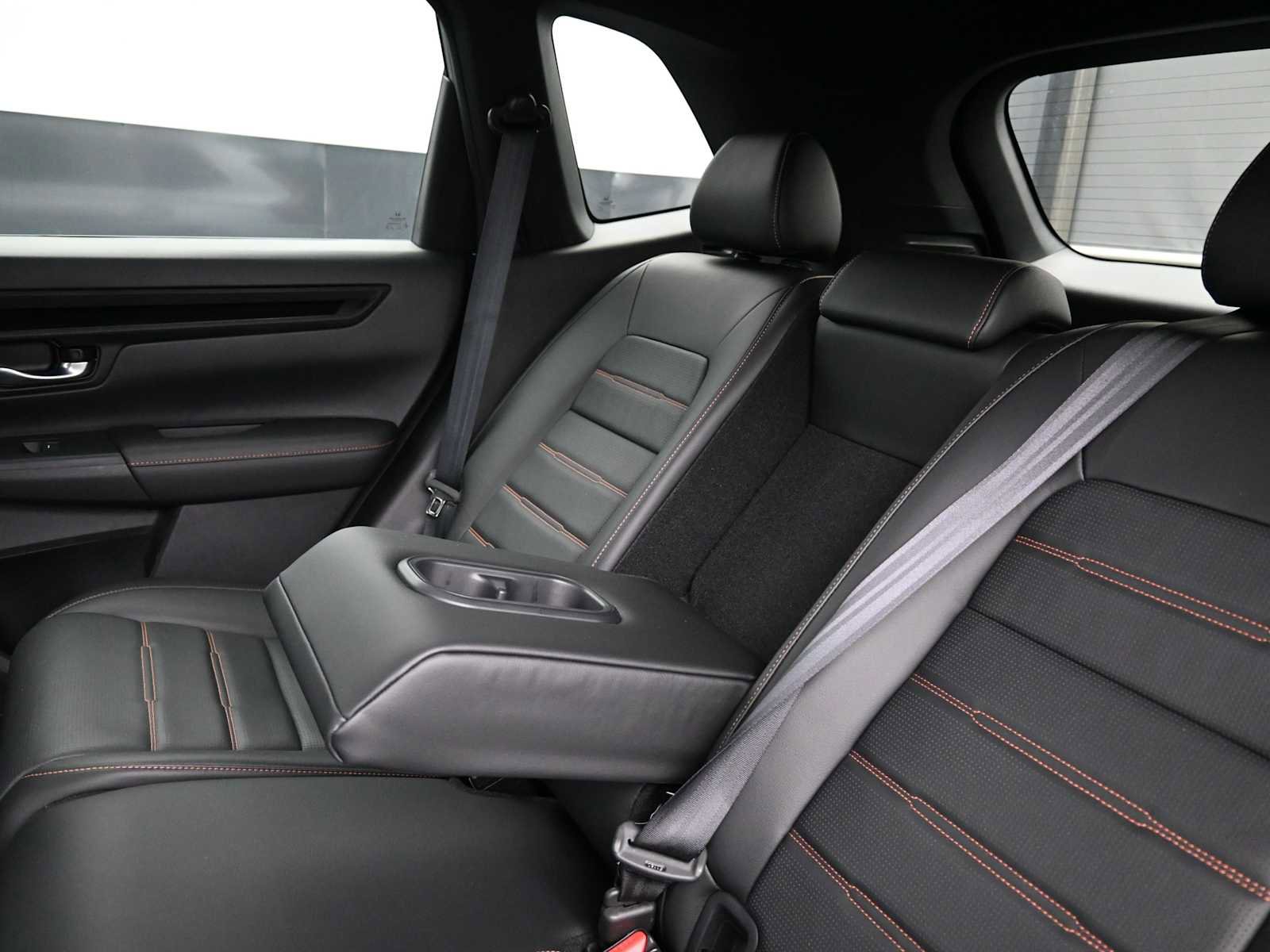 Used 2025 Honda CR-V Sport-L image 14
