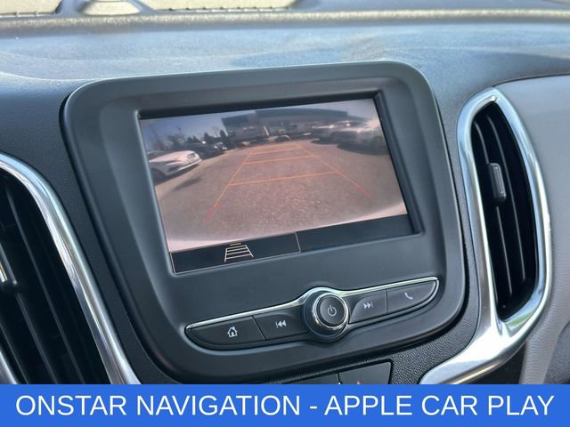 Used 2024 Chevrolet Equinox LS image 4