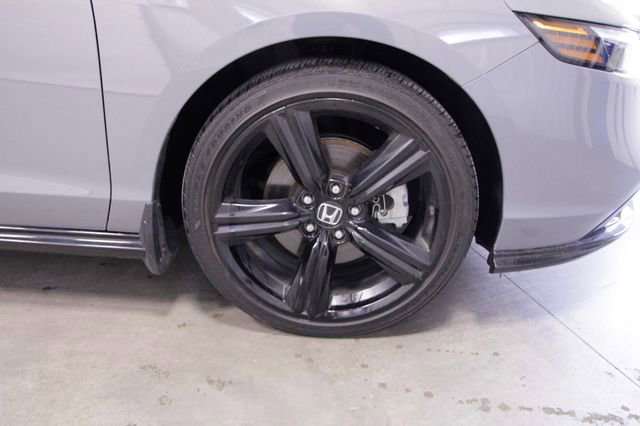 Certified 2023 Honda Accord Sport image 12