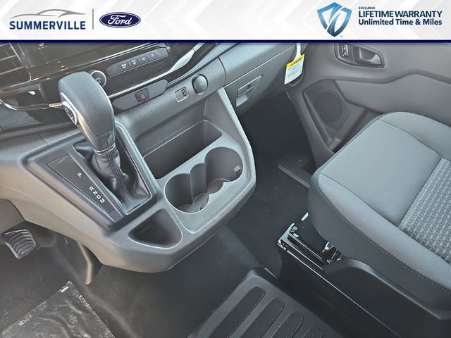New 2026 Ford Transit 350 XLT RWD image 28