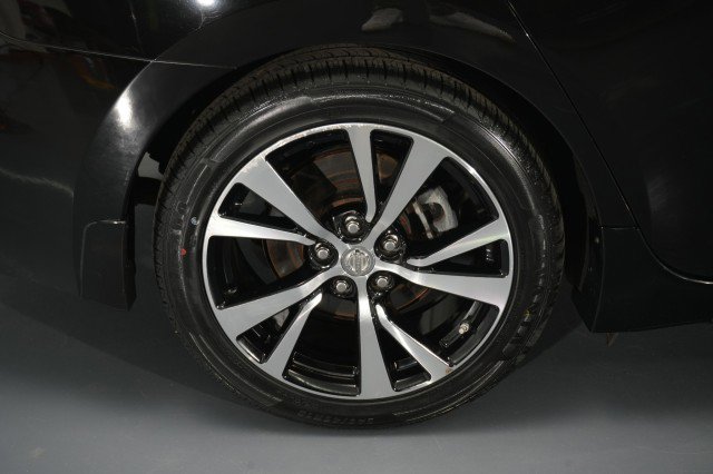 Used 2018 Nissan Maxima 3.5 SL image 31