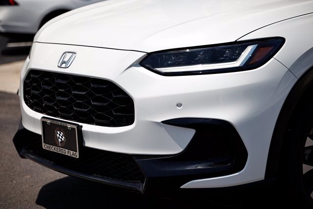 New 2027 Honda HR-V EX-L image 3