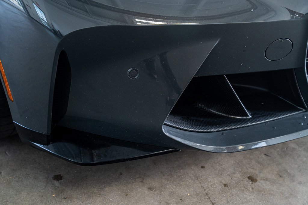 Used 2024 BMW M4 xDrive Competition w/ M Carbon Exterior Package image 22