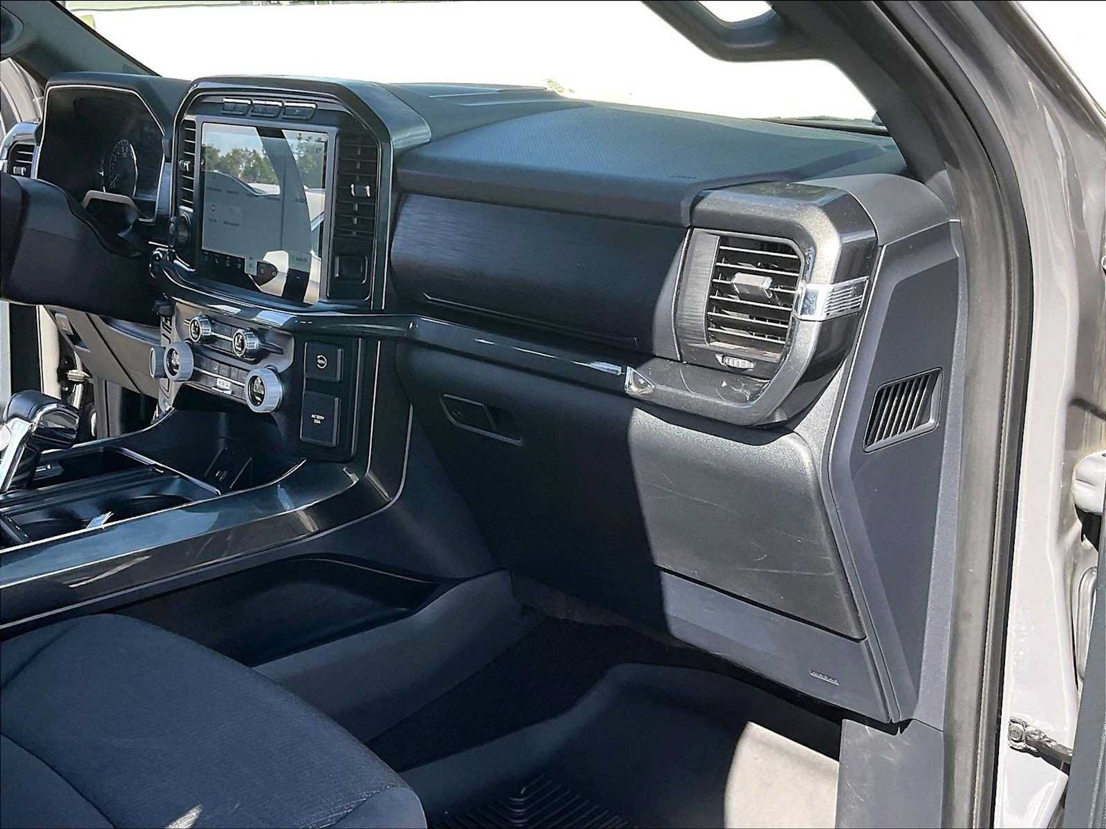 Used 2021 Ford F150 XLT w/ Equipment Group 302A High AWD/4WD image 17