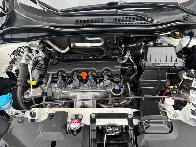 Used 2019 Honda HR-V EX-L image 25