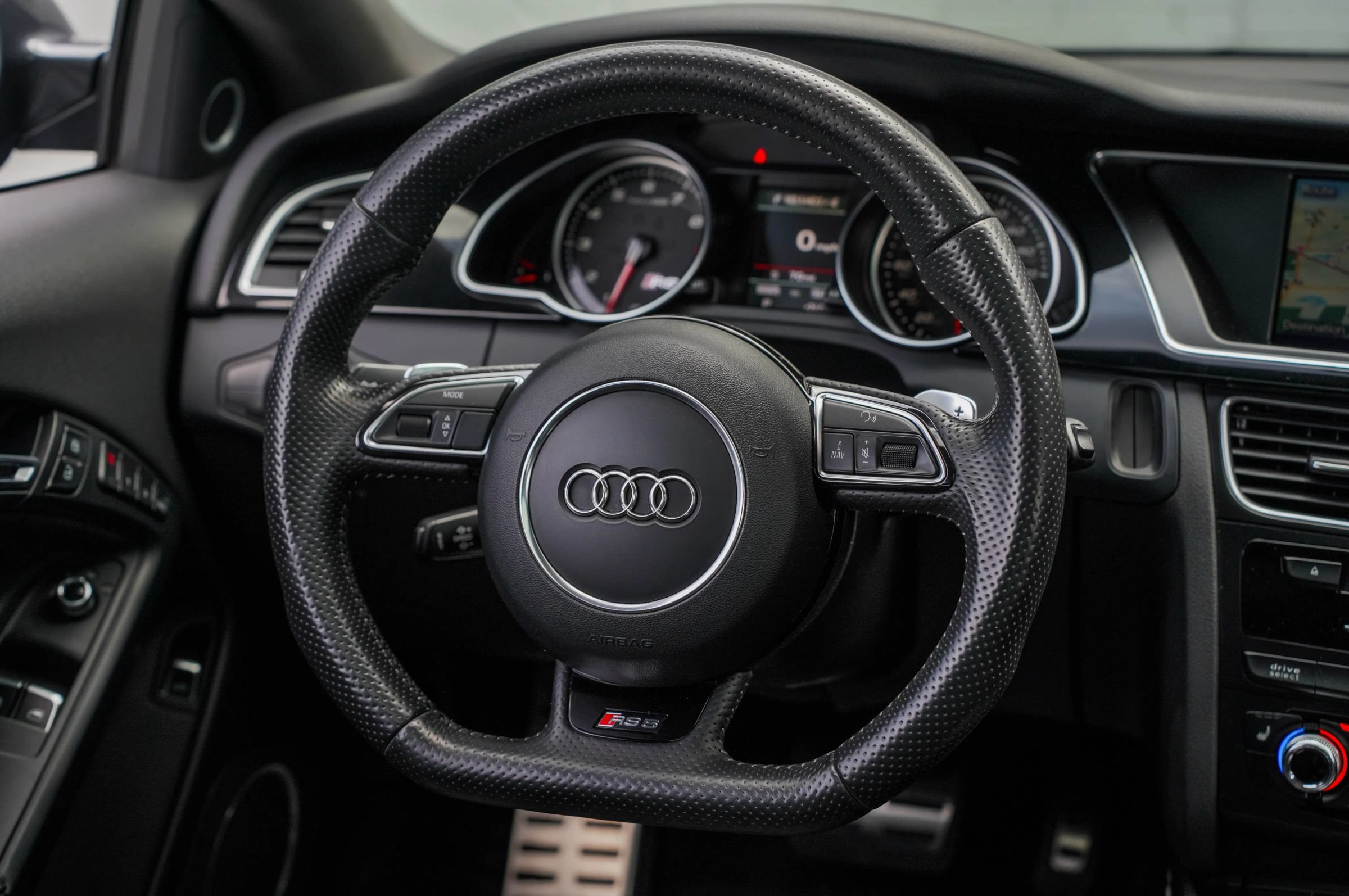 Used 2013 Audi RS 5 Coupe AWD/4WD image 15