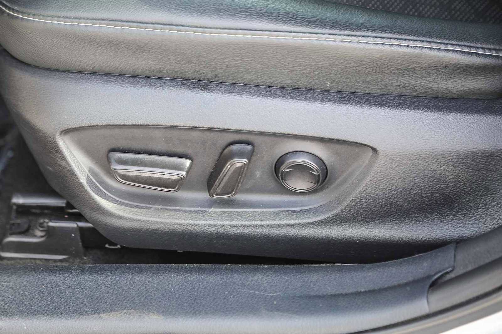 Certified 2024 Toyota Camry XSE w/ Cold Weather Package image 19