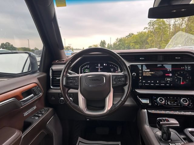 Used 2023 GMC Sierra 1500 Denali AWD/4WD image 22