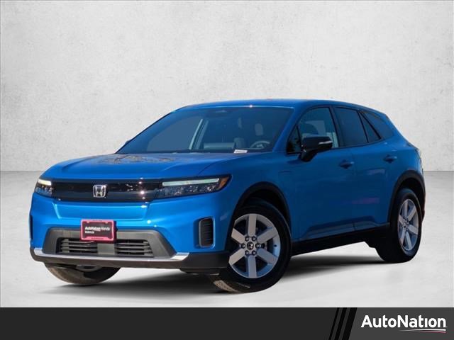 New 2026 Honda Prologue EX