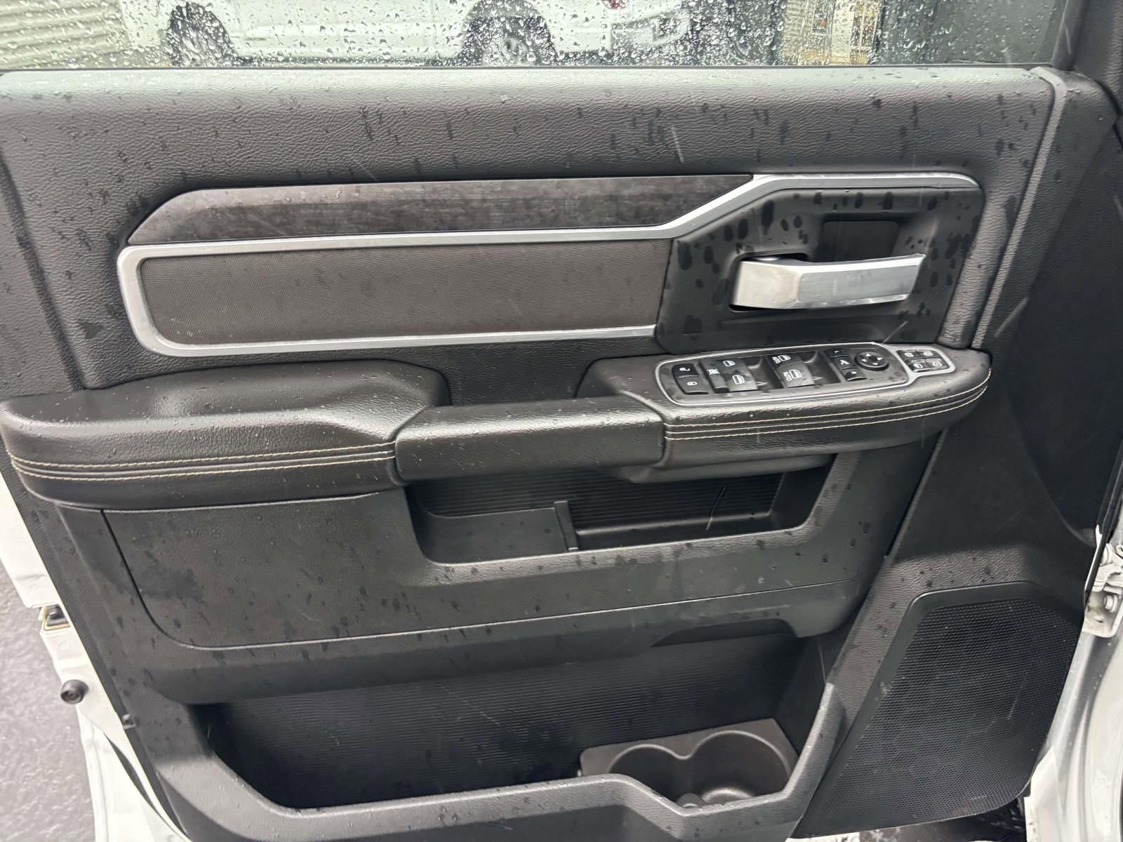 Used 2024 RAM 2500 Big Horn image 13