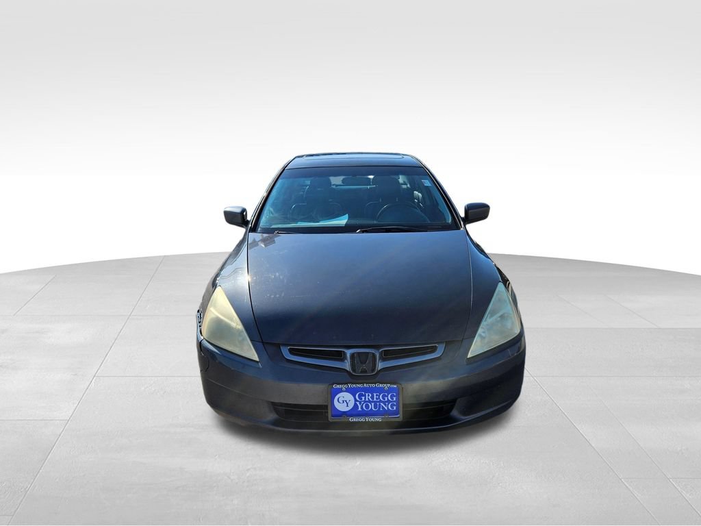 Used 2005 Honda Accord EX-L image 2