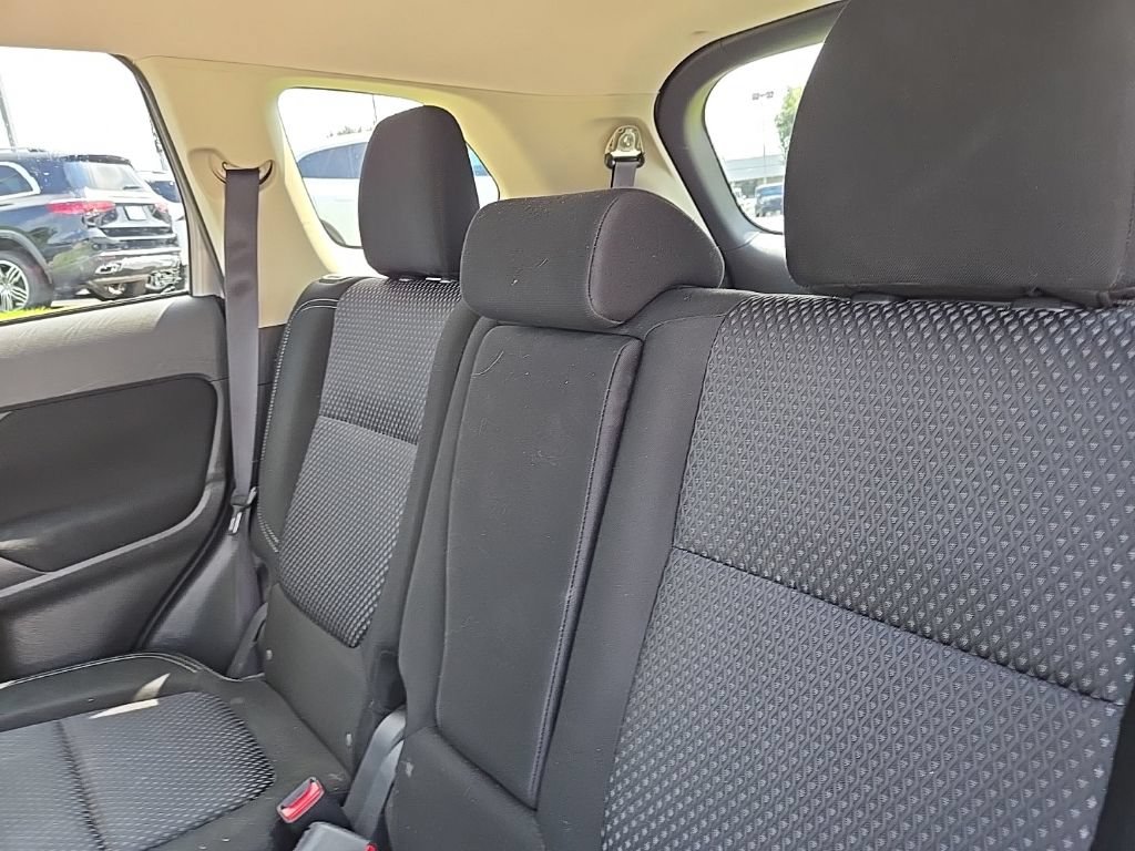 Used 2019 Mitsubishi Outlander ES FWD image 29