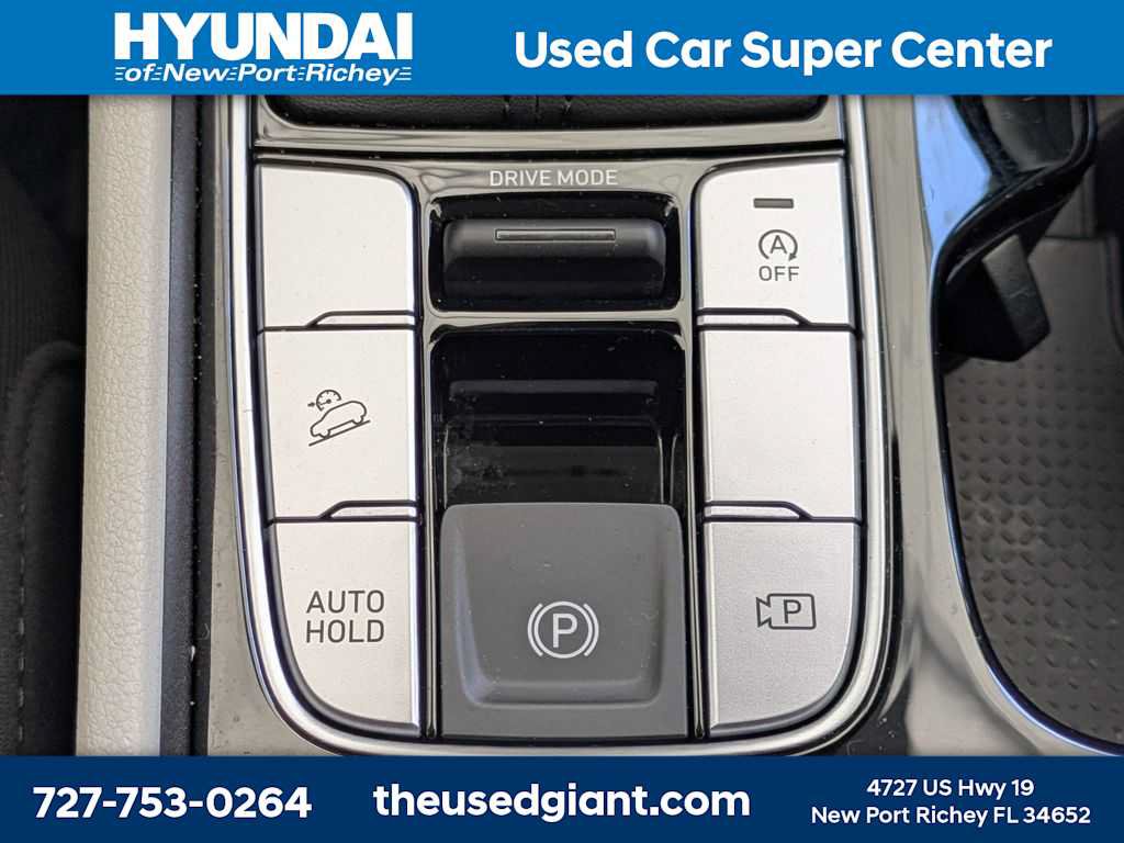 Certified 2023 Hyundai Tucson SEL w/ Winter Package FWD image 26