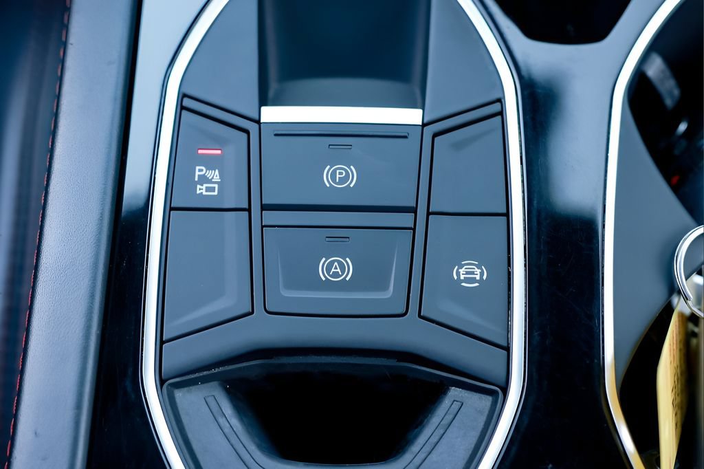 Used 2023 Lamborghini Urus S AWD/4WD image 52