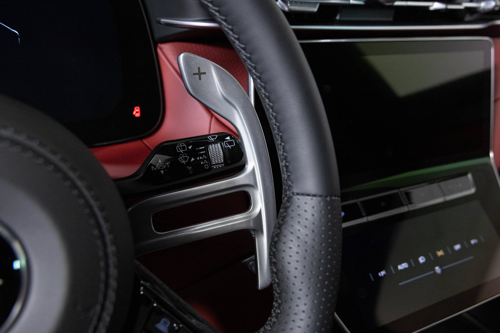 New 2026 Maserati Grecale Modena AWD/4WD image 27