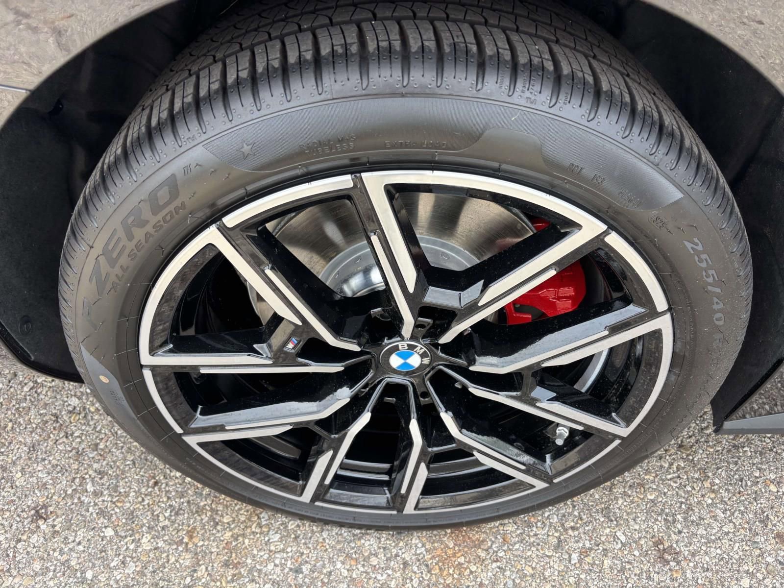 New 2026 BMW i4 xDrive40i w/ M Sport Package AWD/4WD image 10