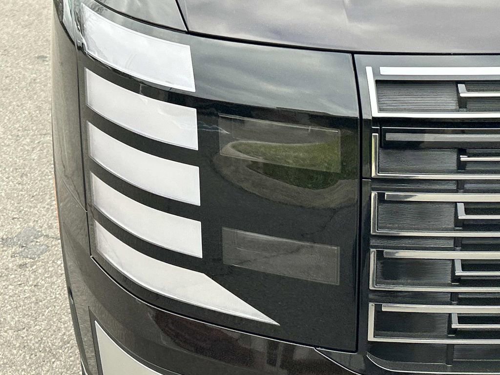 New 2026 Hyundai Palisade SEL Premium image 10