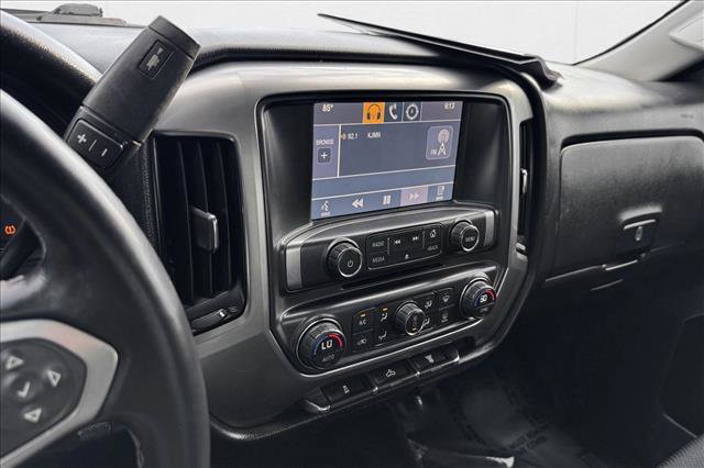 Used 2015 Chevrolet Silverado 2500 LT w/ LT Convenience Package image 13