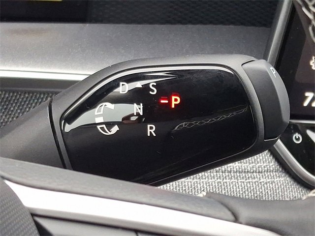 New 2026 Volkswagen Tiguan S image 8