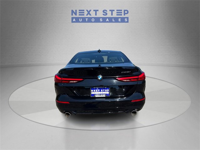 Used 2024 BMW 228i Gran Coupe image 7